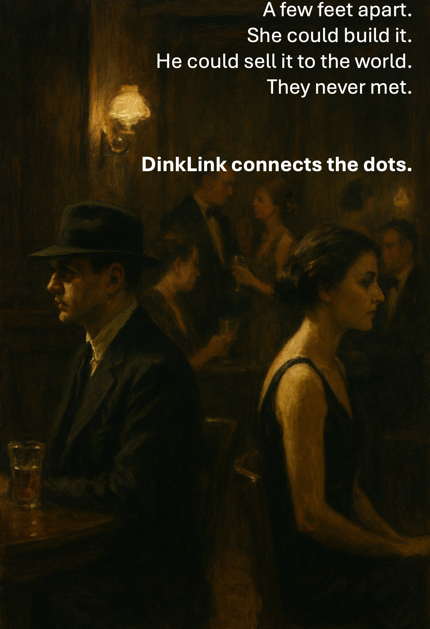 DinkLink Visual