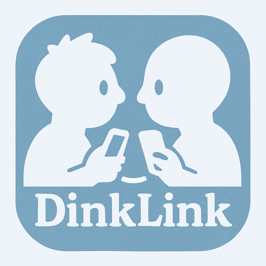 DinkLink Logo